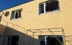 На Дніпропетровщині через атаку безпілотниками загинув чоловік3