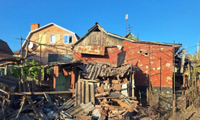 На Дніпропетровщині через атаку безпілотниками загинув чоловік0