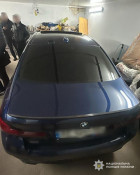 На Дніпропетровщині двоє зловмисників вимагали у підприємця неіснуючий борг1