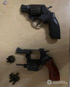 На Дніпропетровщині двоє зловмисників вимагали у підприємця неіснуючий борг3