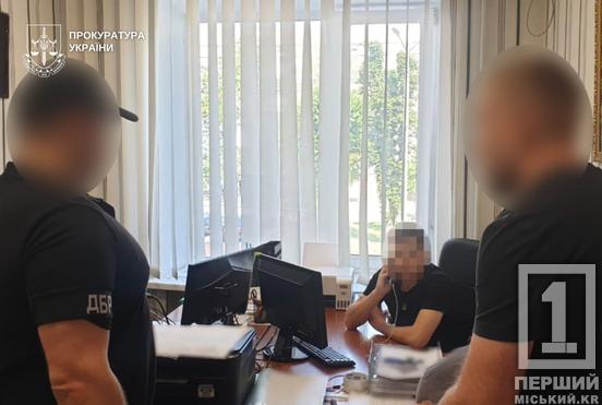 На Дніпропетровщині судитимуть колишніх копів, що допомагали військовозобов’язаним оминати мобілізацію1