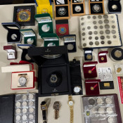 На Дніпропетровщині затримали посадовицю екологічної інспекції через незаконне збагачення4