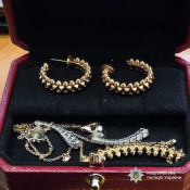 На Дніпропетровщині затримали посадовицю екологічної інспекції через незаконне збагачення1