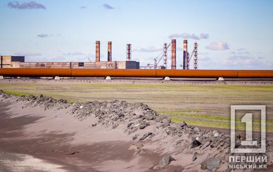 На Північному ГЗК провели важливі ремонти – ключові у водно-шламовому циклі