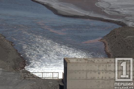 На Північному ГЗК провели важливі ремонти – ключові у водно-шламовому циклі1