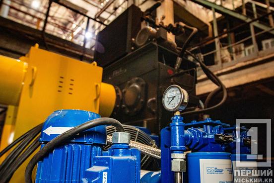 На Північному ГЗК провели важливі ремонти – ключові у водно-шламовому циклі4