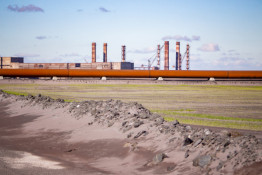 На Північному ГЗК провели важливі ремонти – ключові у водно-шламовому циклі5