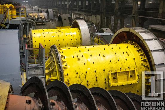 На Північному ГЗК провели важливі ремонти – ключові у водно-шламовому циклі3