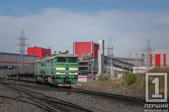 На Північному ГЗК провели важливі ремонти – ключові у водно-шламовому циклі5