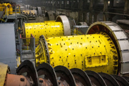 На Північному ГЗК провели важливі ремонти – ключові у водно-шламовому циклі2