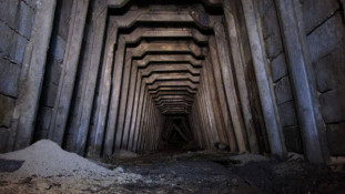 На шахті «Інгульська» знайшли тіло одного з двох зниклих гірників: пошуки другого тривають0