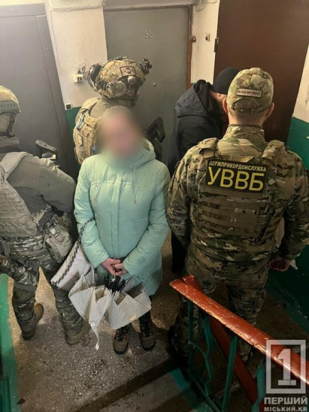 Наркотична «пошта» по всій Україні: чоловік та жінка затримані силовиками через розповсюдження метамфетаміну1