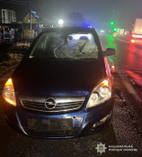 Не мала шансів на виживання: водій з Дніпропетровщини став учасником смертельної ДТП на Львівщині2