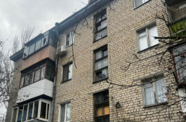 Нікопольщина під вогнем: росіяни атакували дронами та артилерією, є руйнування3