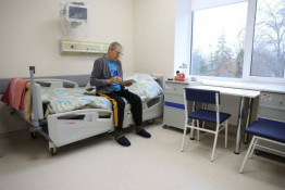 Новітні технології в кардіології: Криворізька Програма «Стоп-інфаркт» охоплює лікування інфарктів, інсультів та аритмій0