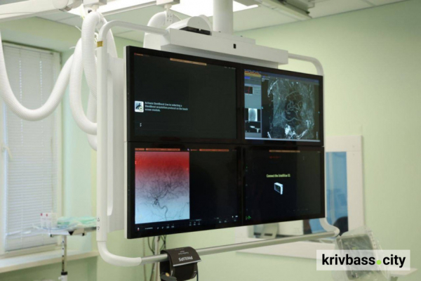 Новітні технології в кардіології: криворізька програма «Стоп-інфаркт» рятує життя тисячам містян4