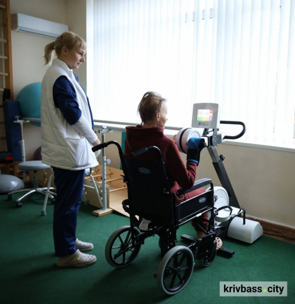 Новітні технології в кардіології: криворізька програма «Стоп-інфаркт» рятує життя тисячам містян5