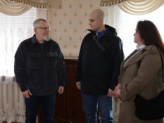 О. Вілкул: Для підтримки сімейних форм виховання дітей-сиріт в Кривому Розі вже придбано 22 будинка та 1 квартиру - це найвищий показник серед усіх громад Дніпропетровщини6