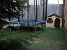 О. Вілкул: Для підтримки сімейних форм виховання дітей-сиріт в Кривому Розі вже придбано 22 будинка та 1 квартиру - це найвищий показник серед усіх громад Дніпропетровщини3