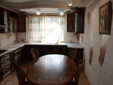 О. Вілкул: Для підтримки сімейних форм виховання дітей-сиріт в Кривому Розі вже придбано 22 будинка та 1 квартиру - це найвищий показник серед усіх громад Дніпропетровщини8