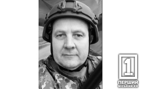 Останню битву прийняв неподалік Бахмута: загинув Микола Малько з «Сухої Балки»