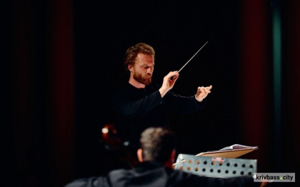 «Пісні вугілля та сталі»: криворіжців запрошують на концерт молодих українських композиторів1