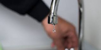 Понад 60 вулиць Кривого Рогу тимчасово залишилися без води0