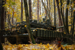 Понад 90 бойових зіткнень з окупантами відбулося від початку доби: зведення генштабу ЗСУ0