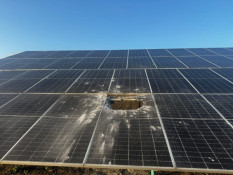 Понад шість десятків атак російських окупантів пережила Нікопольщина протягом дня4