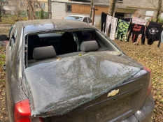 Понад шість десятків атак російських окупантів пережила Нікопольщина протягом дня6