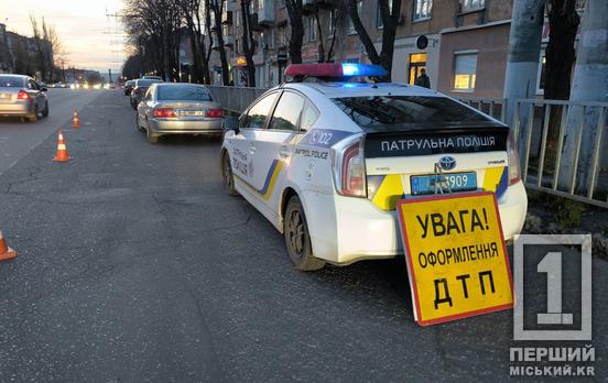 Постраждала опинилася у лікарні: у районі «Олімпу» збили пенсіонерку