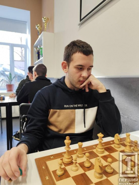 Протистояння стратегічних розумів: криворізькі шахісти зібрали купу нагород на командному чемпіонаті України4
