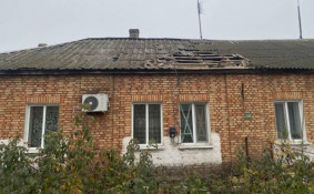 Протягом дня під ворожими ударами були два райони Дніпропетровщини5