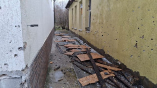 Протягом дня російські окупанти атакували Криворіжжя та Нікопольщину1