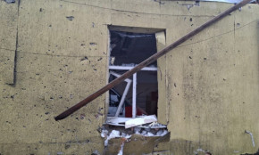 Протягом дня російські окупанти атакували Криворіжжя та Нікопольщину0