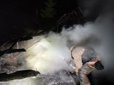 Протягом ночі на Дніпропетровщині працювали сили ППО: оборонці неба знищили 8 ворожих БпЛА1