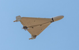 Протягом ночі російські окупанти продовжували тероризувати Нікопольщину0