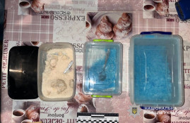 Психотропи на 5 мільйонів гривень: на Дніпропетровщині засудили жінку, яка збувала наркотики поштою2