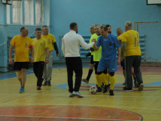 Разом до Перемоги: У Кривому Розі пройшов турнір з міні-футболу, що об'єднав спортсменів з Донеччини та Криворіжжя3