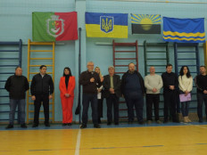 Разом до Перемоги: У Кривому Розі пройшов турнір з міні-футболу, що об'єднав спортсменів з Донеччини та Криворіжжя4