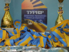 Разом до Перемоги: У Кривому Розі пройшов турнір з міні-футболу, що об'єднав спортсменів з Донеччини та Криворіжжя9