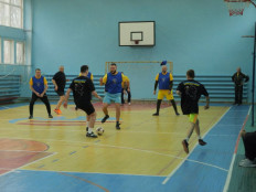 Разом до Перемоги: У Кривому Розі пройшов турнір з міні-футболу, що об'єднав спортсменів з Донеччини та Криворіжжя5