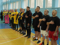 Разом до Перемоги: У Кривому Розі пройшов турнір з міні-футболу, що об'єднав спортсменів з Донеччини та Криворіжжя0