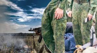 Росія мобілізувала понад 46 тисяч українців із тимчасово окупованих територій — Координаційний штаб0