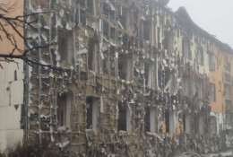 Росія посилила удари по Дніпропетровщині: десятки руйнувань у трьох районах4