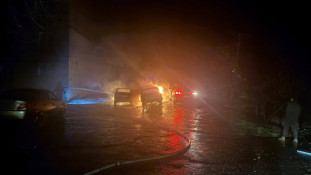 Росіяни вдарили по Балаклії на Харківщині: є загиблі та поранені, серед них діти0