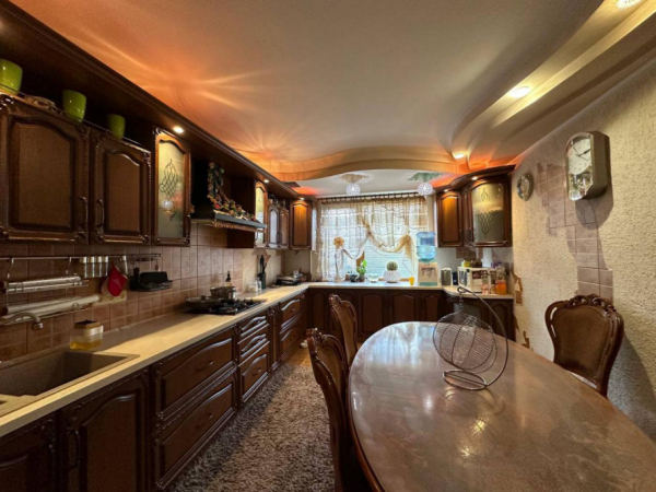 Шлях, який змінює життя: у Кривому Розі відкрився дитячий будинок сімейного типу2