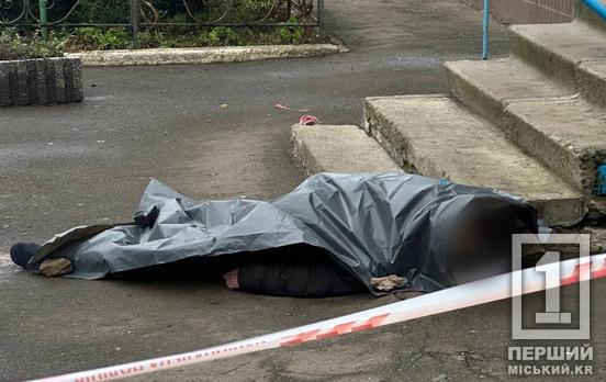 Смерть була неминуча: на Зарічному знайшли чоловіче тіло