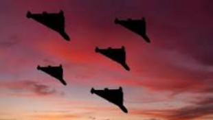 Сьогодні на Дніпропетровщині під масованою атакою ворога було селище Васильківка у Синельниківському районі 0