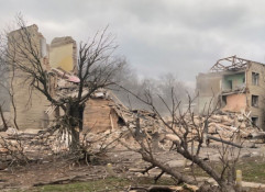 Сьогодні вдень на Дніпропетрвщині внаслідок ворожих обстрілів загинули 3 людини, ще 4 – рьох травмовано8